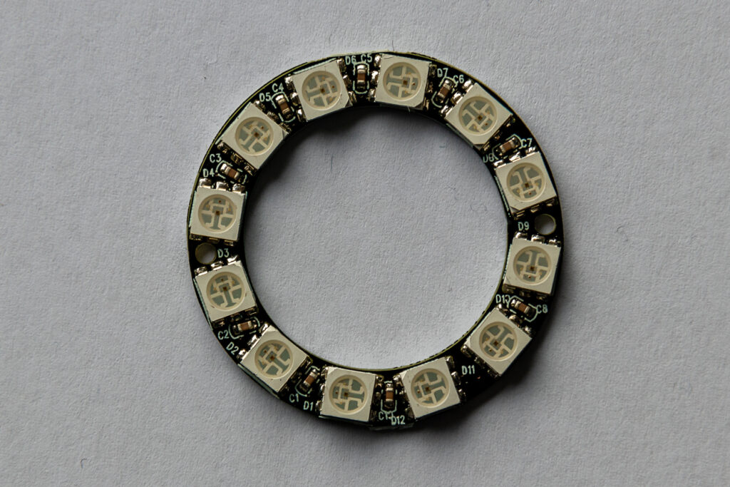 LED Ring